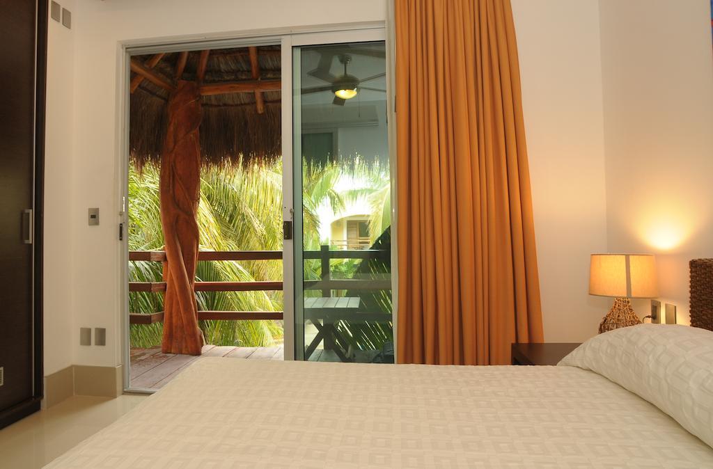Hotel Riviera Caribe Maya Playa del Carmen Bagian luar foto